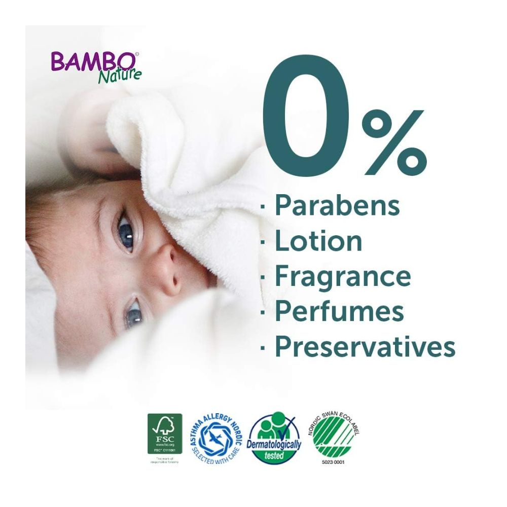 Skin Friendly Pant Style Diapers - Monthly Box - Size 6