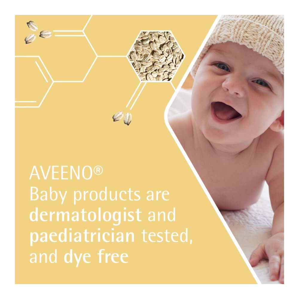 Baby Daily Care Moisturising Lotion -150 ml