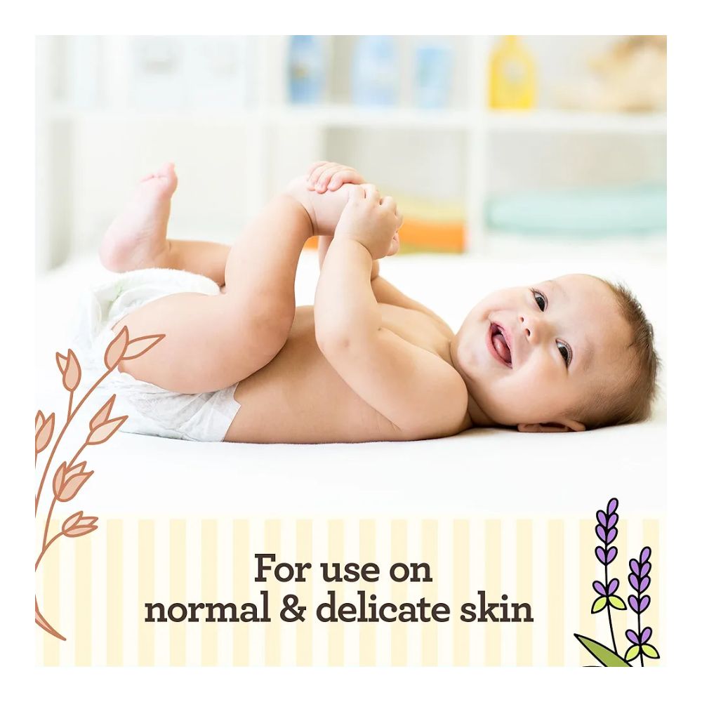 Baby Calming Comfort Bedtime® Lotion - 200 ml
