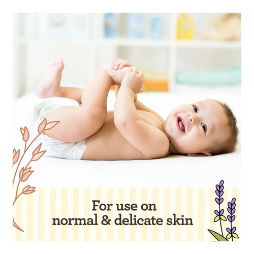 Baby Calming Comfort Bedtime® Lotion - 200 ml