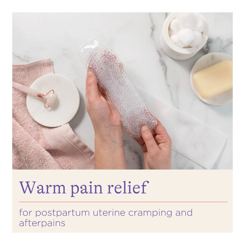Cold & Warm Post-Birth Relief Pad