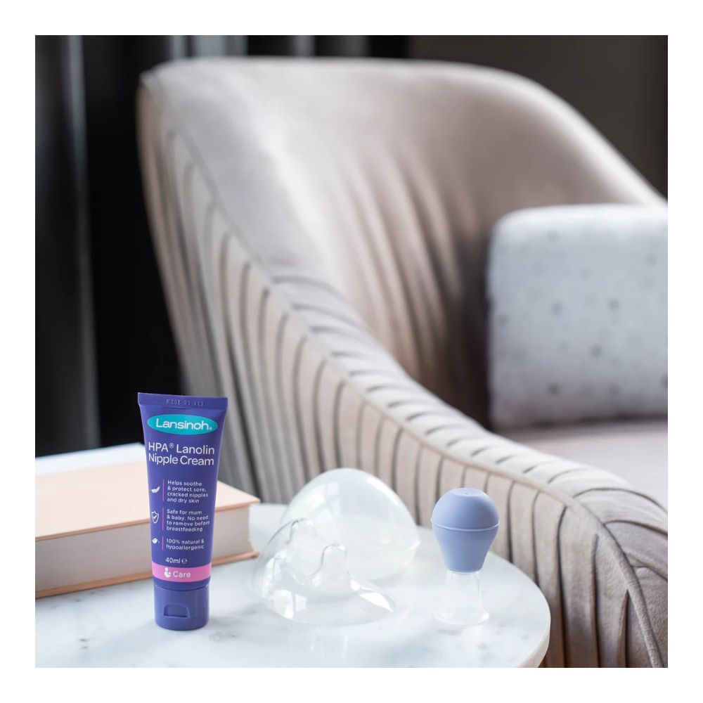 Contact Nipple Shields - 20mm