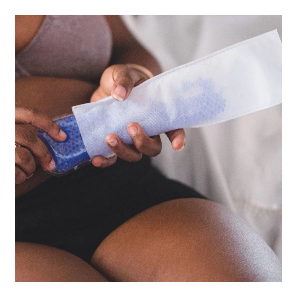 Cold & Warm Post-Birth Relief Pad