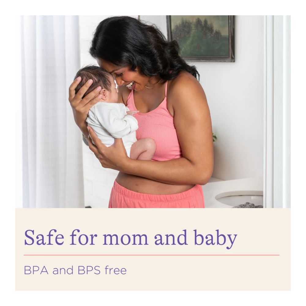 Contact Nipple Shields - 20mm