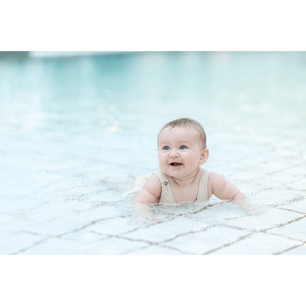 Disposable Swim Diaper Pants Small (7-12 kgs)