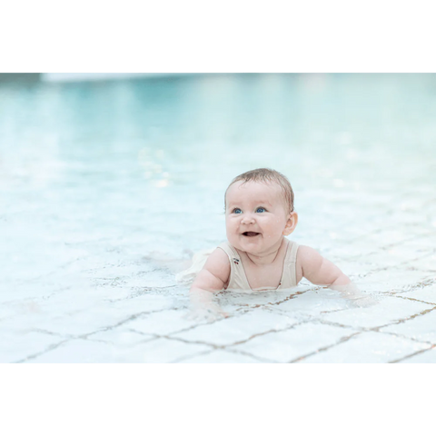 Disposable Swim Diaper Pants Small (7-12 kgs)