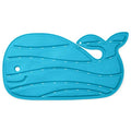 Moby Bath Mat Redesign - Blue