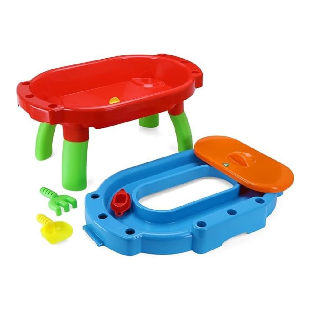 My 1st Sand and Water Table