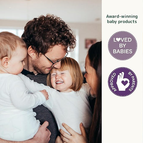 Tape Diapers XXS Size - 24 Pieces