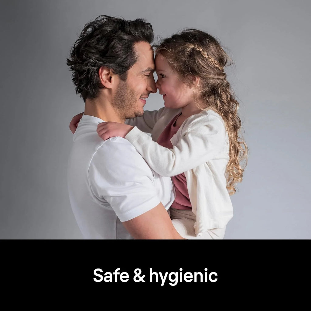 Braun ThermoScan Hygiene Caps (Pk40)