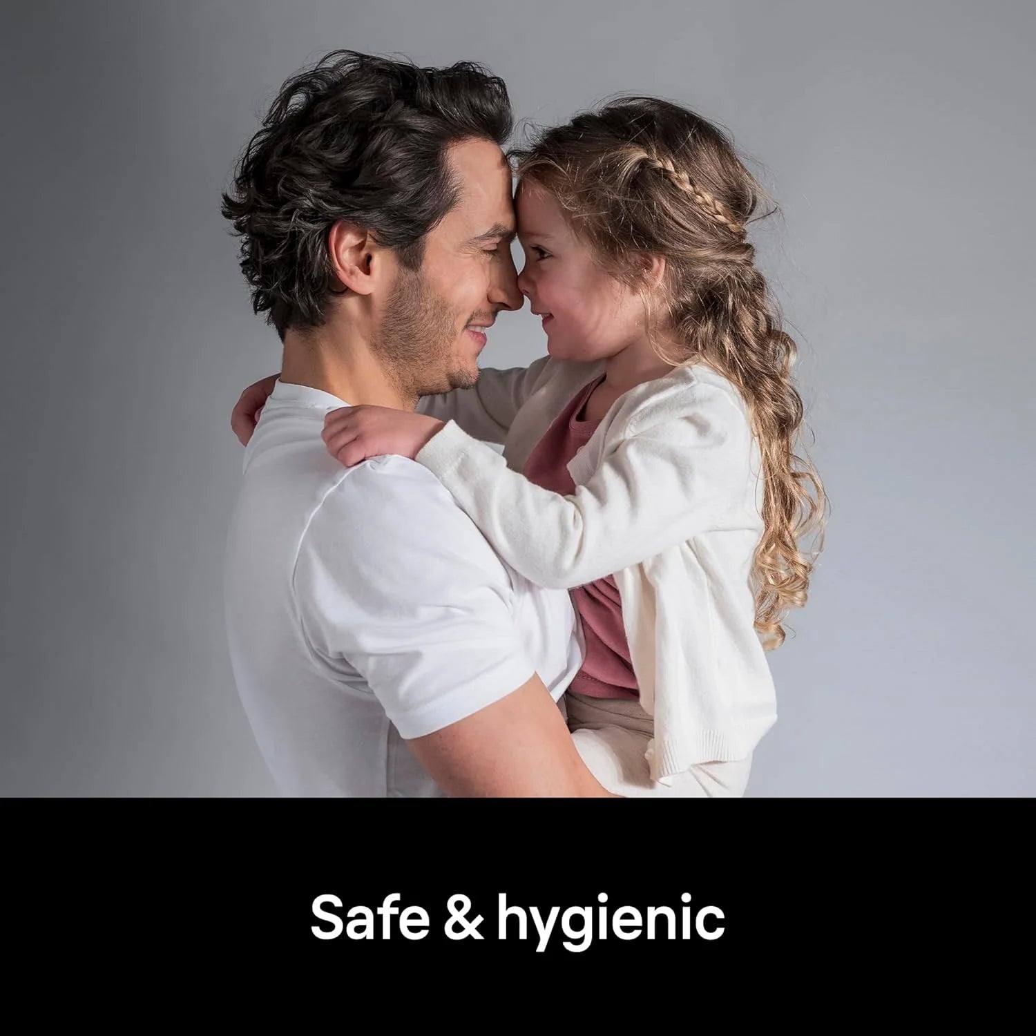 Braun ThermoScan Hygiene Caps (Pk40)