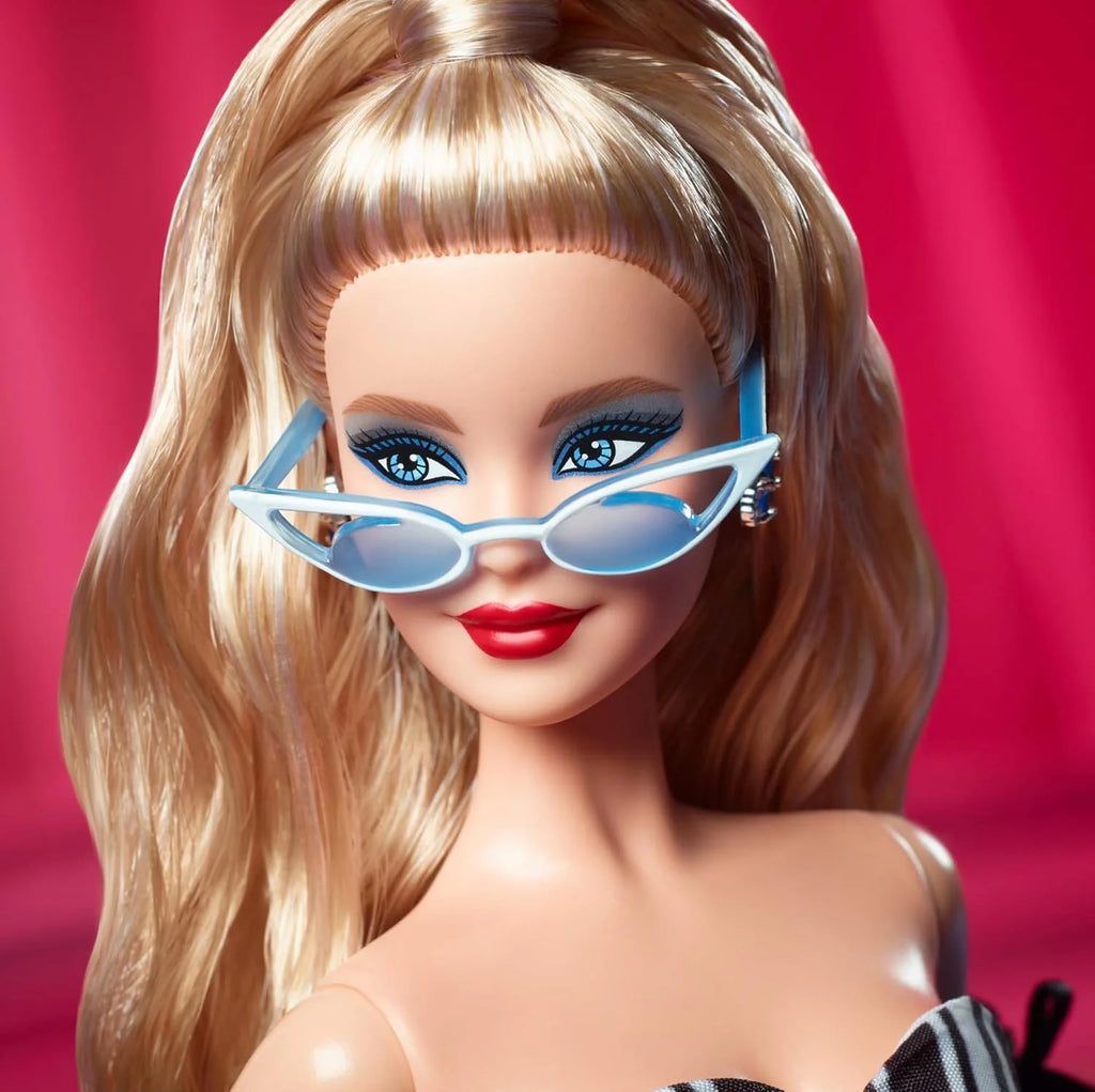Barbie Anniversary Signature Doll