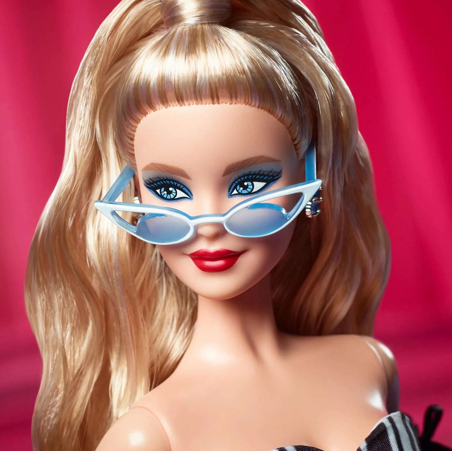 Barbie Anniversary Signature Doll