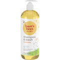 Baby Bee Shampoo & Wash - 621Ml