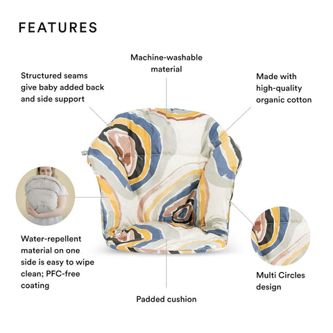 Stokke Clikk Cushion