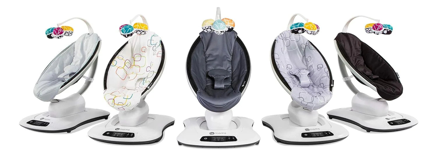 MamaRoo Cool Mesh