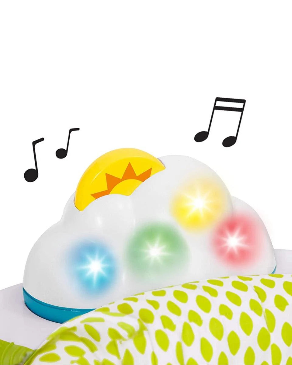 Skip Hop Jumpscape Fold Activity Center