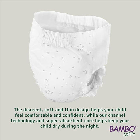Dreamy Night Pants 35-50 kg