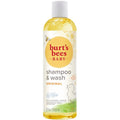 Baby Bee Shampoo & Wash - 354Ml