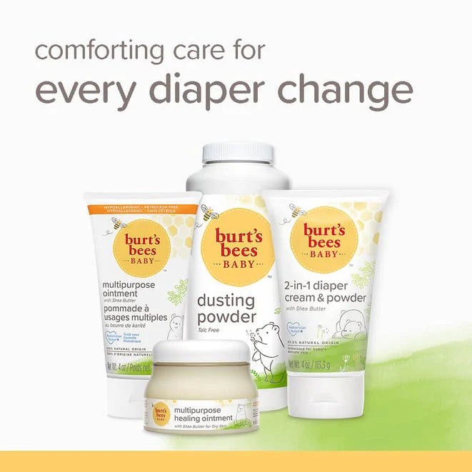 Baby Dusting Powder - 212 Gram