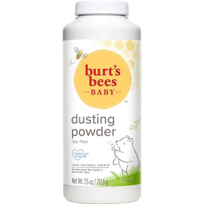 Baby Dusting Powder - 212 Gram