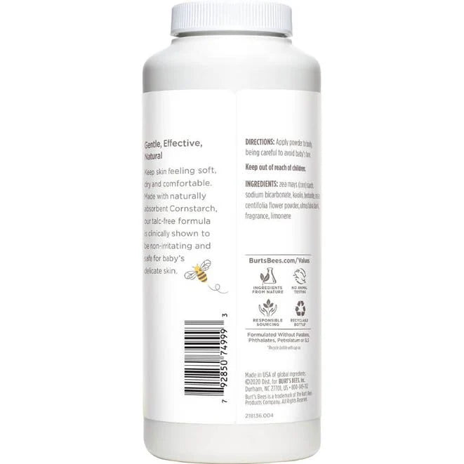 Baby Dusting Powder - 212 Gram