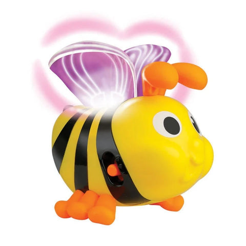 WinFun Stack ‘N Learn Bee and Sunflowers