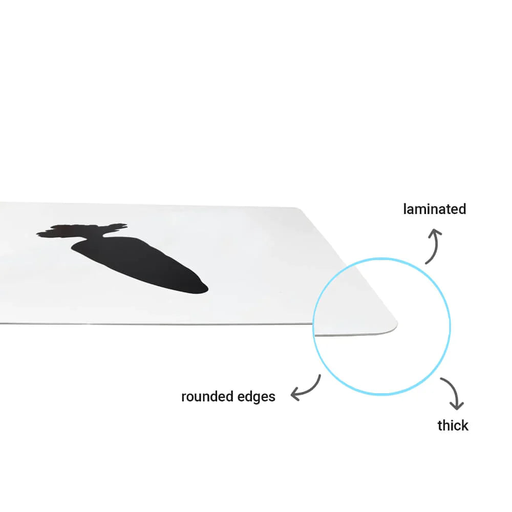 Brainsmith Vegetables Newborn Cards