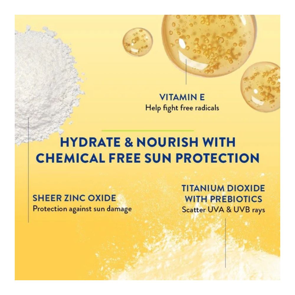 Sun Spf 30+ Gel - 100ml