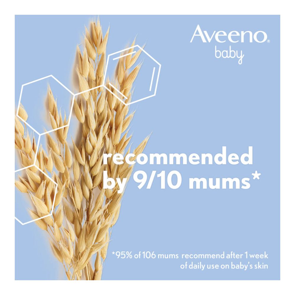 Baby Daily Care Moisturising Lotion -150 ml