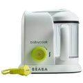 Babycook Solo 4 In 1 Food Processor - Neon