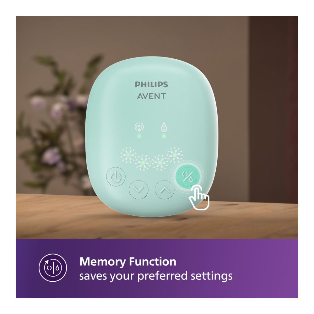 Electric Breast Pump