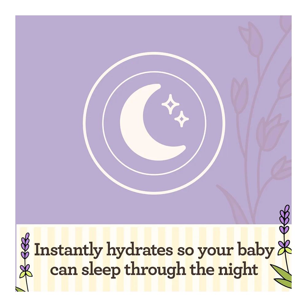 Baby Calming Comfort Bedtime® Lotion - 200 ml