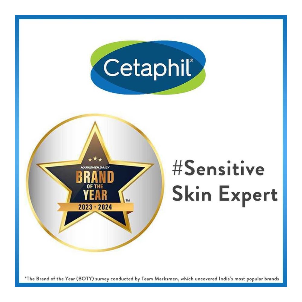 Face Wash Gentle Foaming Cleanser - 236ml