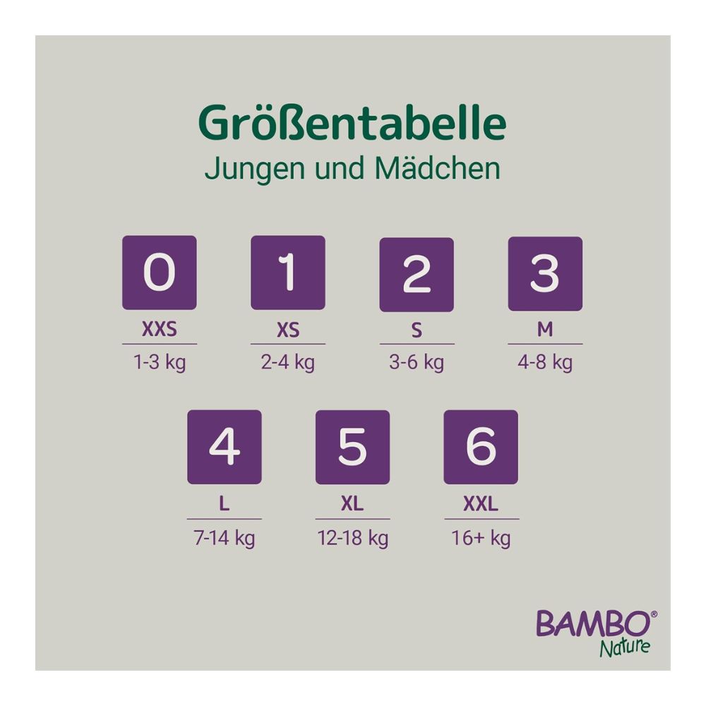 Tape Diapers Large Size - 48 Pieces