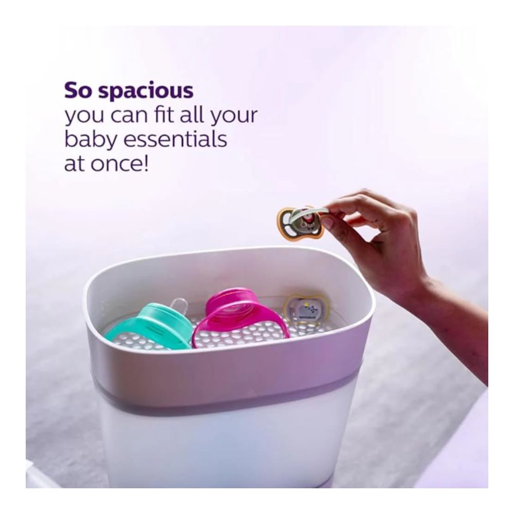 Baby Bottle Sterilizer