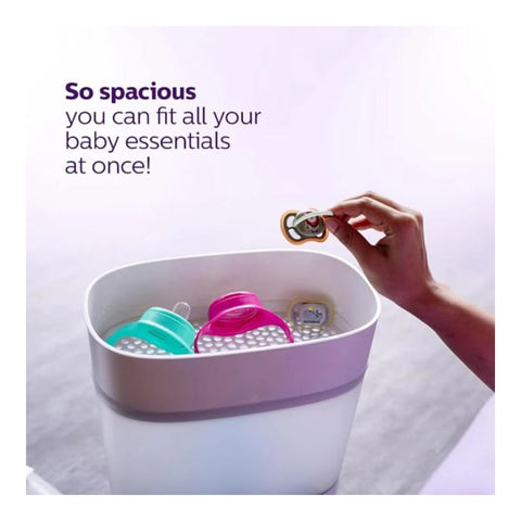 Baby Bottle Sterilizer