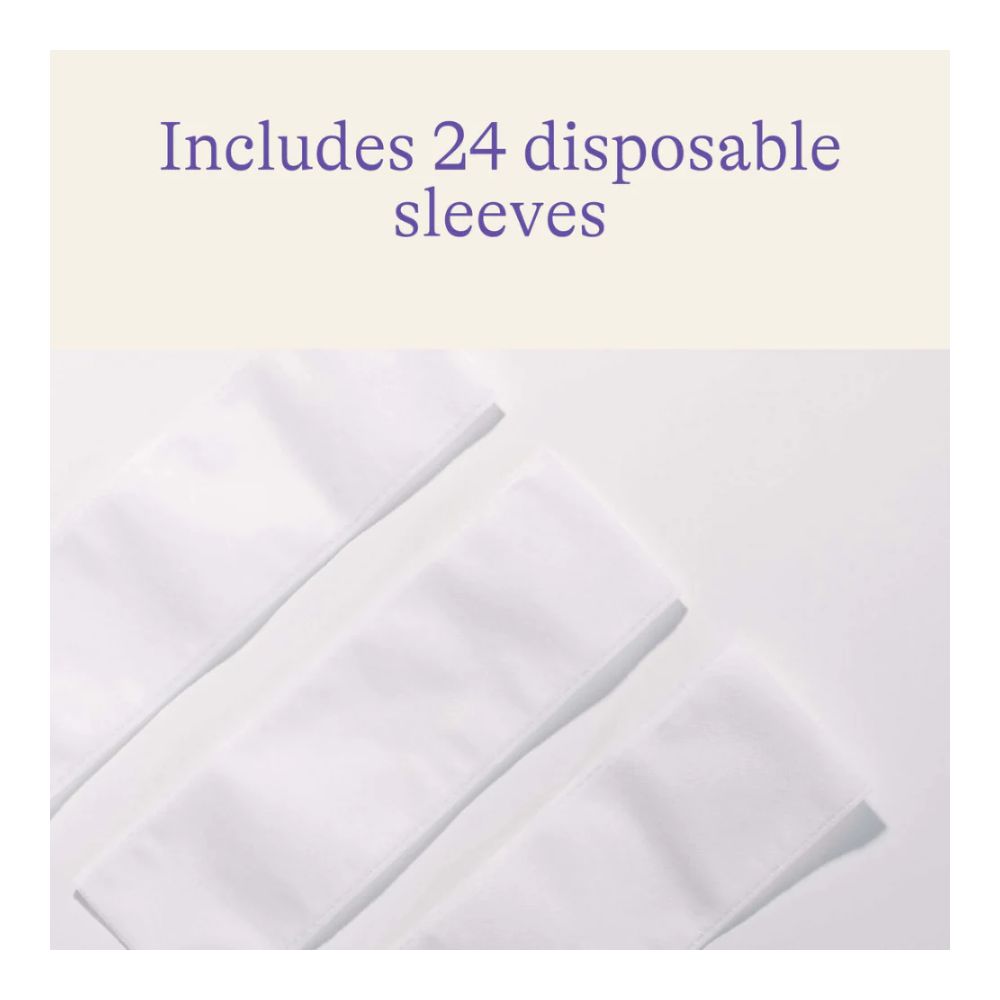 Cold & Warm Post-Birth Relief Pad Sleeve Refill