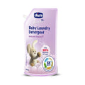 Chicco Baby Laundry Detergent Delicate Flowers 500ML
