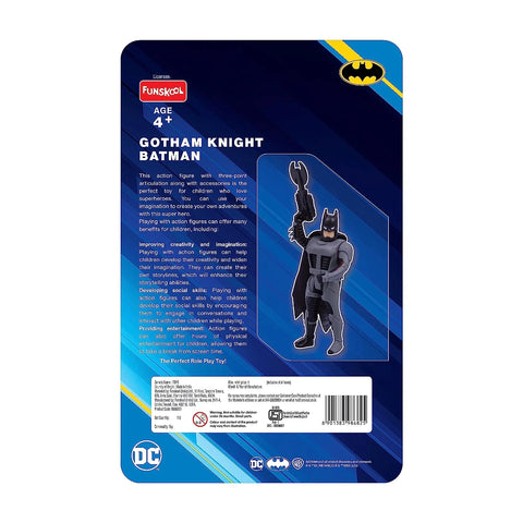Batman Bruce Wayne