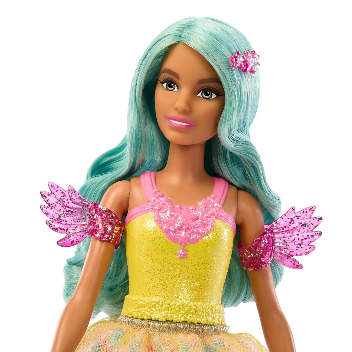 Barbie A Touch of Magic™ Doll & Accessories