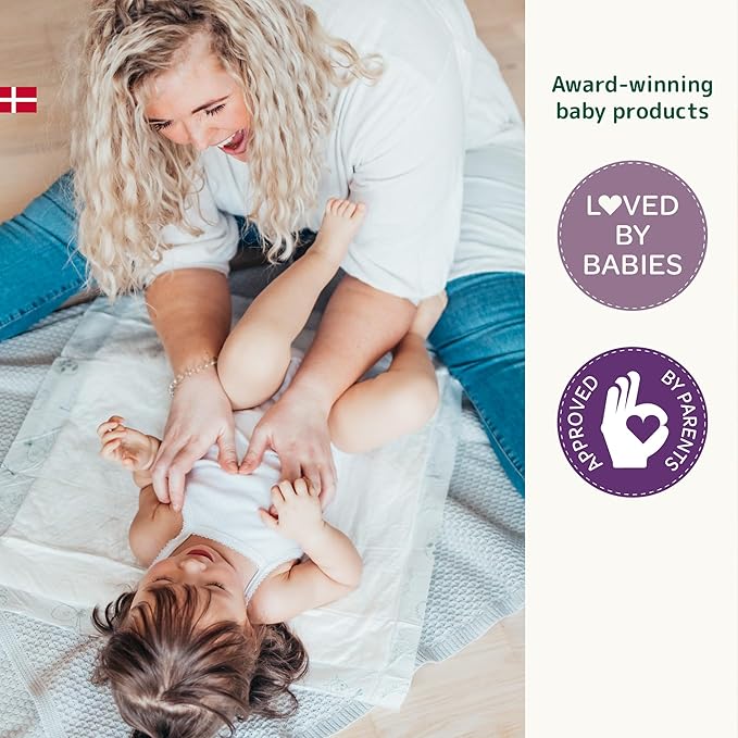 Dreamy Night Pants 15-35 kg