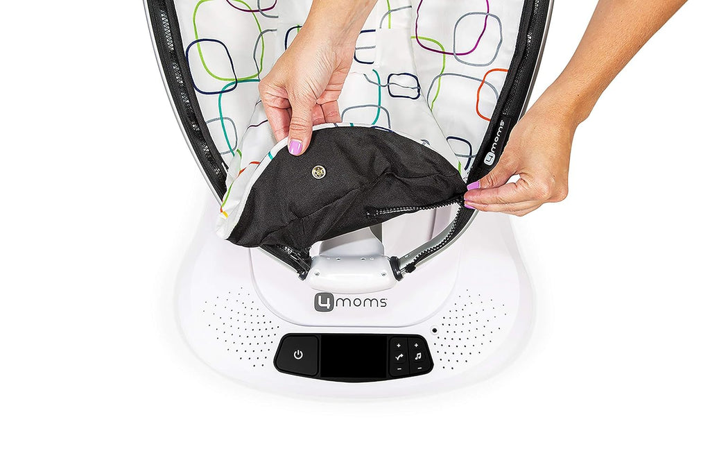 MamaRoo Cool Mesh