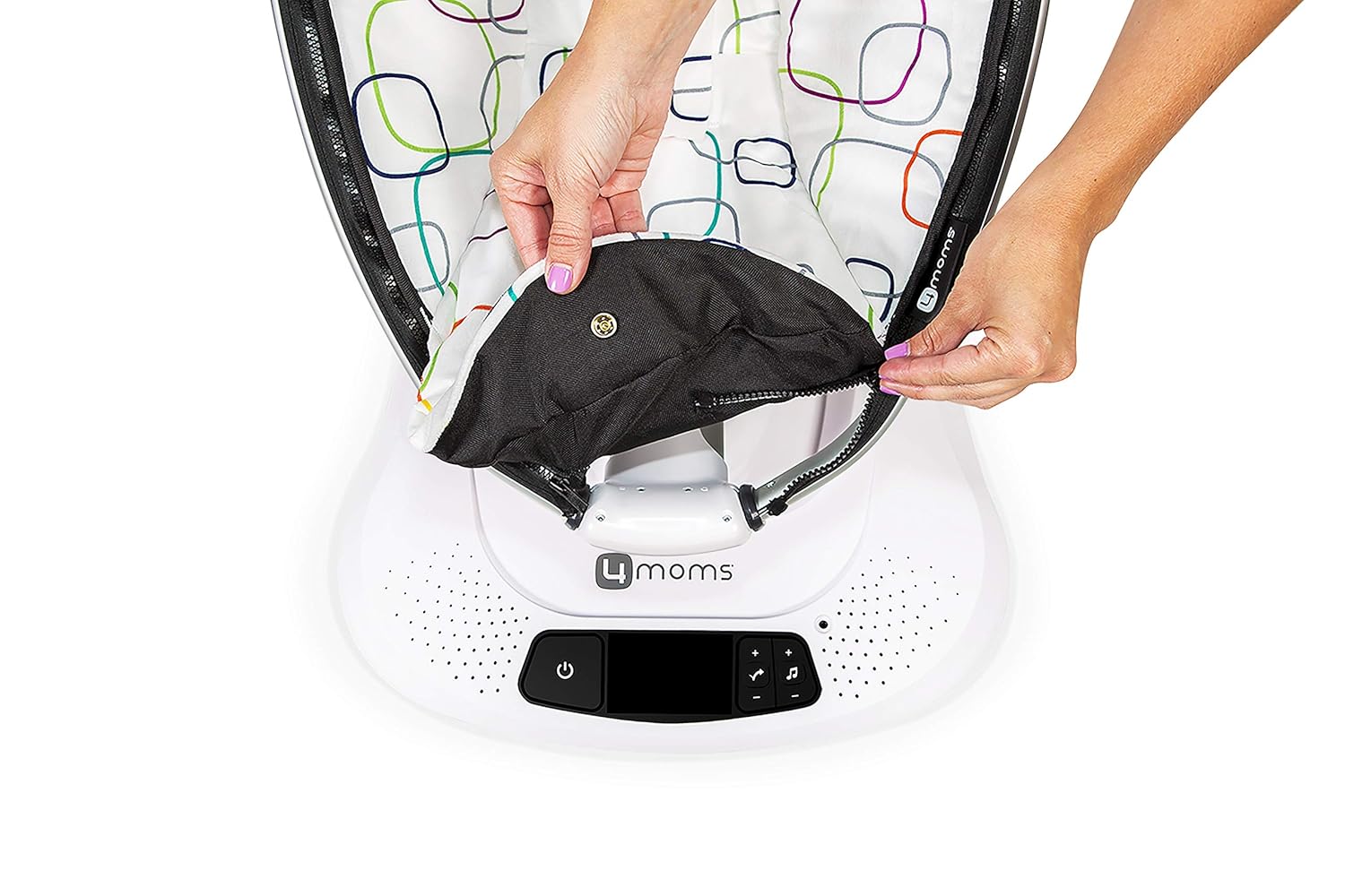 MamaRoo Cool Mesh