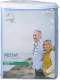 Breathable Washable Incontinence Bed Protection Pad-90X85Cm