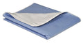 Breathable Washable Incontinence Bed Protection Pad -75x85cm