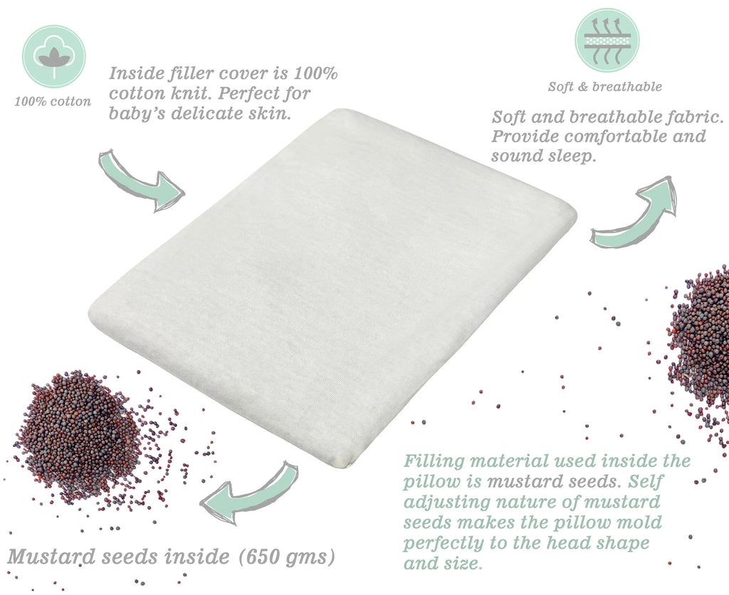 Abracadabra Rai Pillow - Bambi & Friends