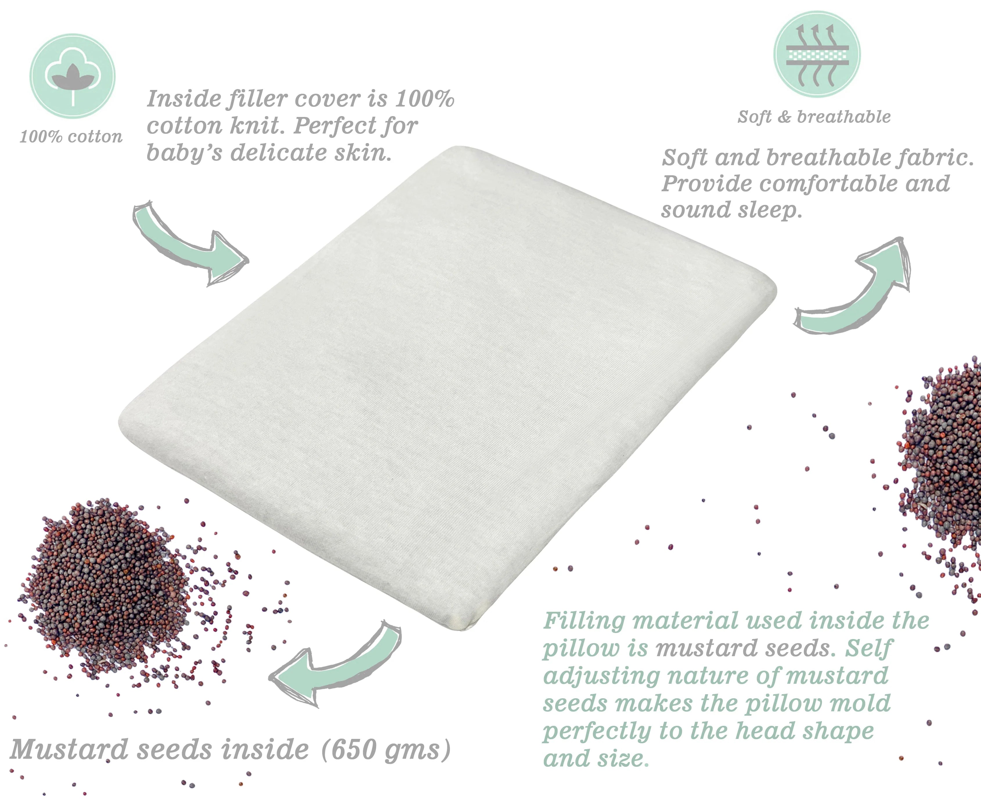 Abracadabra Rai Pillow - Bambi & Friends