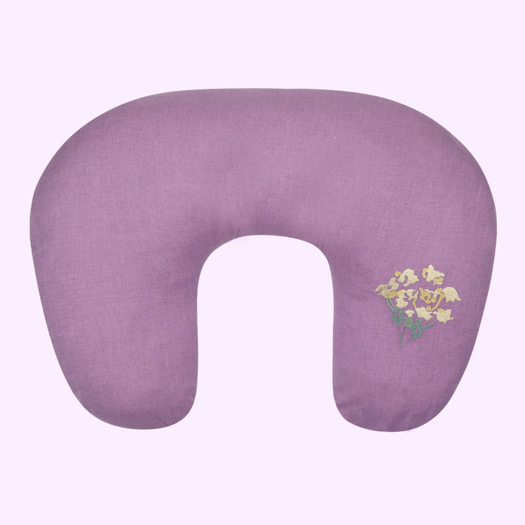 Abracadabra Nursing Pillow - Villandry