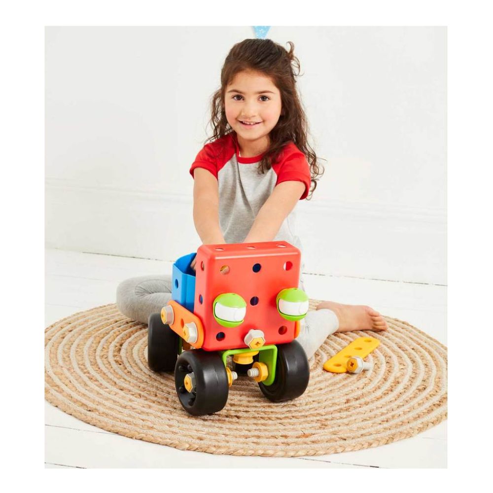 Elc Build It Bits N Bobs